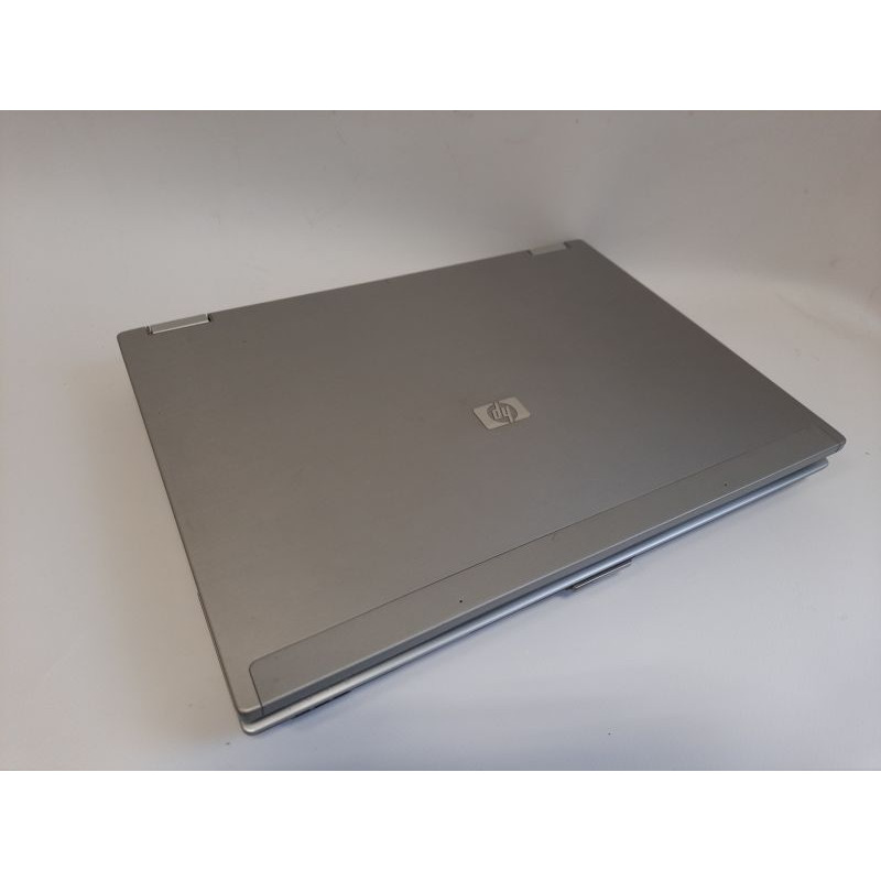 БУ Ноутбук 14" HP EliteBook 6930p, Core 2 Duo T9550 (2.66 ГГц), 4GB DDR2, Intel GMA 4500MHD, 250GB