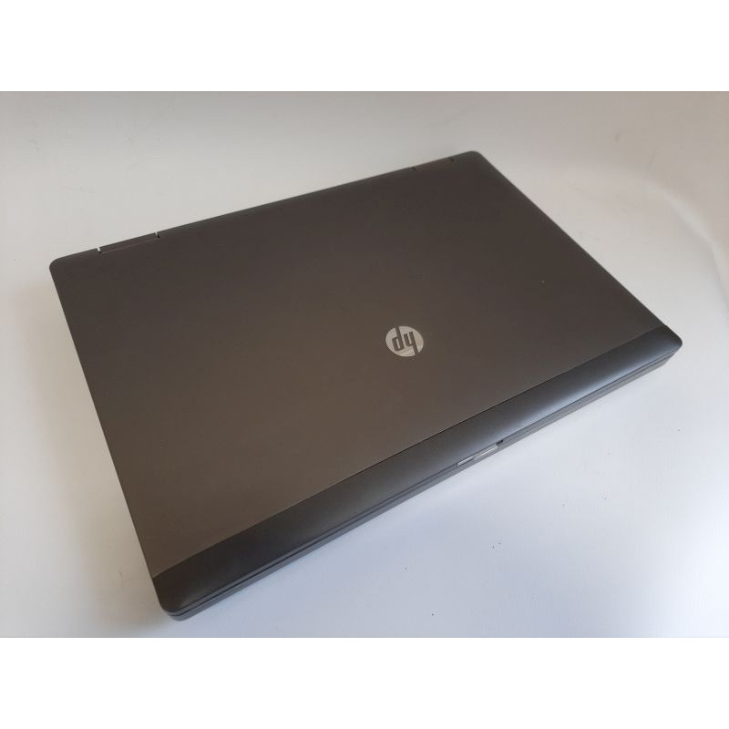 БУ Ноутбук 14" HP ProBook 6470b, Core i3-3110M (2.4 ГГц), 4GB DDR3, Intel HD, 500GB HDD