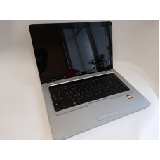Used Laptop 15.6" HP G62-a75ER, Turion II Dual P520 (2.3 GHz), 2GB DDR3, Radeon HD545v, 120GB HD