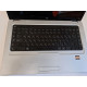 Used Laptop 15.6" HP G62-a75ER, Turion II Dual P520 (2.3 GHz), 2GB DDR3, Radeon HD545v, 120GB HD