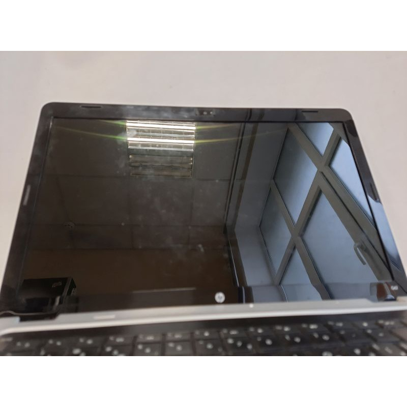 Used Laptop 15.6" HP G62-a75ER, Turion II Dual P520 (2.3 GHz), 2GB DDR3, Radeon HD545v, 120GB HD