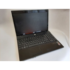 БУ Ноутбук 15.6" HP ProBook 4515s, Turion X2 RM-76 (2.3 ГГц), 3GB DDR2, Radeon HD 4330, 320GB HDD