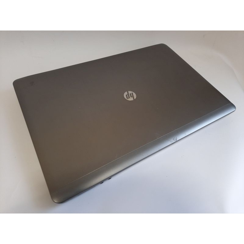 БУ Ноутбук 15.6" HP ProBook 4540, Core i3-2370M (2.4 ГГц), 4GB DDR3, Intel HD, 500GB HDD