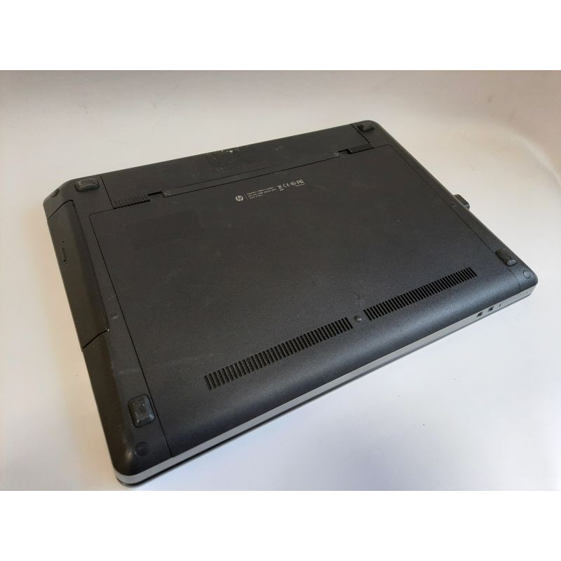 БУ Ноутбук 15.6" HP ProBook 4540, Core i3-2370M (2.4 ГГц), 4GB DDR3, Intel HD, 500GB HDD