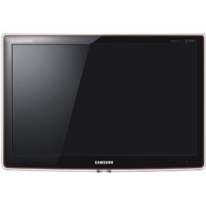 БУ Монітор із настінним кріпленням 24" LED TN, Samsung P2470HD, 1920 x 1080, 5мс, VGA, DVI, HDMI