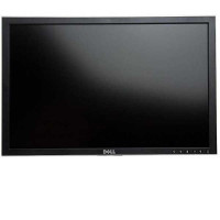 Уцінка! БУ Монітор із настінним кріпленням 24" CCLF, Dell 2408WFP, 1920 x 1200, 6мс, VGA, DVI, HDMI