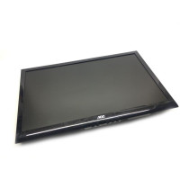 Уцінка! БУ Монітор із настінним кріпленням 23.6" LED TN, AOC E2450SWDAK, FullHD, VGA, DVI, AUDIO