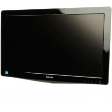 Уцінка! БУ Монітор із настінним кріпленням 18.5" LED TN, Philips 197E3LS, 1366x768, 5мс, VGA, DVI