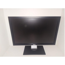 Уцінка! БУ Монітор із настінним кріпленням 24" CCFL E-IPS, Dell 2407WFPb, 1680x1050, VGA, DVI