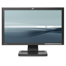 БУ Монітор 18,5" CCFL TN, HP LE1851w, 1366x768 (16:9), 5мс, VGA