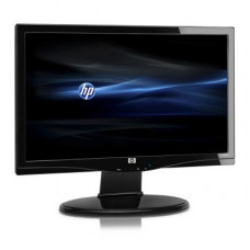 БУ Монітор 20" CCFL TN, HP S2031a, 1600х900 (16:9), 5мс, VGA, DVI
