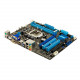 Used Motherboard s1155, ASUS P8B75-M LE (2xDDR3, Intel B75, PCI-Ex16x1, microATX)