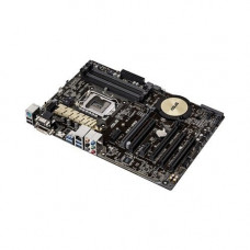 БУ Материнська плата Asus H97-PRO (s1150, Intel H97, 4xSATA, 1хPCI-Ex16, 2xPCI-Ex1, ATX)