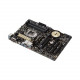 БУ Материнська плата Asus H97-PRO (s1150, Intel H97, 4xSATA, 1хPCI-Ex16, 2xPCI-Ex1, ATX) НІ ЗАГЛУШКИ