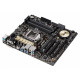 БУ Материнська плата Asus H97M-PLUS (s1150, Intel H97, 6xSATA, 2хPCI-Ex16, 2xPCI, mATX)