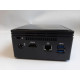 Used Nettop Gigabyte BRIX (GB-BACE-3160) Celeron Quad J3160 (2.24Ghz) 4Gb DDR3, Intel HD, 60Gb SSD