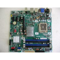БУ Материнська плата s775, HP IPIEL-LA (4xDDR2, Intel G45, PCI-Ex16x1, VGA, microATX)