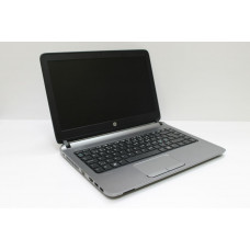 Уцінка! БУ Ноутбук HP ProBook 430 G2, 13.3 ", i5-5200U, 2.0 GHz, 8GB DDR3, SSD 120GB (невелика цар.)