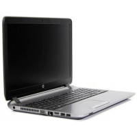 БУ Ноутбук HP ProBook 450 G1, 15.6", i7-4702MQ, 2.2 GHz, AMD HD 8750M (1ГБ), 8GB DDR3, SSD 240GB