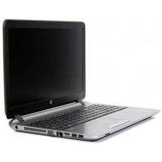 БУ Ноутбук HP ProBook 450 G1, 15.6", i7-4702MQ, 2.2 GHz, AMD HD 8750M (1ГБ), 8GB DDR3, SSD 240GB