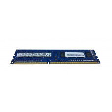 БУ Оперативна пам`ять 4 ГБ, DDR3L, для ПК, SK hynix (1600 МГц, 1.35 В, CL11, HMT451U6BFR8A-PB)