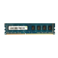 БУ Оперативна пам`ять 4 ГБ, DDR3, для ПК, Ramaxel (1600 МГц, 1.5 В, CL9, RMR5040ED58E9W-
