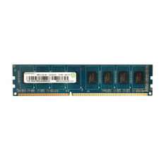 БУ Оперативная память 4 ГБ, DDR3, для ПК, Ramaxel (1600 МГц, 1.5 В, CL9, RMR5040ED58E9W-