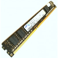 БУ Оперативна пам`ять Samsung (DIMM, DDR3, 4Gb, 1600MHz, M379B5273DH0-YK0)