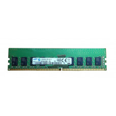 БУ Оперативная память 8 ГБ, DDR4, для ПК, Samsung (2133 МГц, 1.2 В, CL17, M378A1K43BB1-CPB)