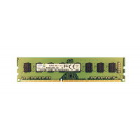 Samsung RAM (DIMM, DDR3, 8Gb, 1600MHz, M378B1G73DB0-CK0)