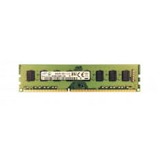 БУ Оперативна пам`ять 8 ГБ, DDR3, для ПК, Samsung (1600 МГц, 1.5 В, CL11, M378B1G73DB0-CK0)