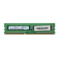 БУ Оперативна пам`ять Samsung (DIMM, DDR3, 8Gb, 1600MHz, M391B1G73QH0-YK0)