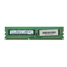 БУ Оперативная память Samsung (DIMM, DDR3, 8Gb, 1600MHz, M391B1G73QH0-YK0)