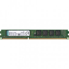 БУ Оперативная память 4 ГБ, DDR3, Kingston (для настольных ПК, 1333 МГц, 1.5, CL9, KVR13N9/4)