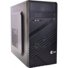 Настольный ПК AS-IT (317) i5-6400, H110, 8GB DDR4, Intel HD, 240GB SSD, 400W