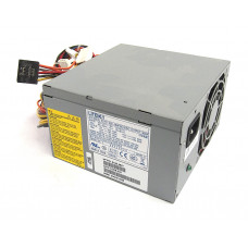 Power supply unit 300 W Lite-On, 24+4 pin, video card power supply - No, 80 mm, ATX, PS-5301-08HF