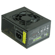 БУ Блок питания 400W @Lux PLF-400 1x80мм mATX Блок питания 400W @Lux PLF-400 1x80мм mATX