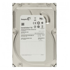 Used Hard drive 1 TB Seagate (3.5", 7200 rpm, 64 MB, SATAIII, ST1000NM0011)