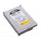 Used Hard drive 500 GB Western Digital (3.5", 7200 rpm, 64 MB, SATAII, WD5003ABYX)