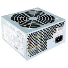 БУ Блок живлення 500 Вт ASUS, 24+4 pin, живлення відеокарти - 1x6pin, 120 мм, ATX, ATX-500H