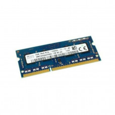 Used RAM 2 GB, SODIMM DDR3L, SK hynix (for laptops, 1600 MHz, 1.5 V, CL11, HMT325S6CF