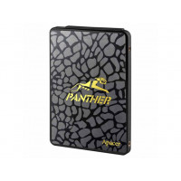Накопичувач SSD Apacer Panther AS340 240GB (2.5", SATA III, AP240GAS340G-1)