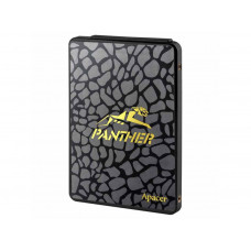 SSD Apacer Panther AS340 240GB (2.5", SATA III, AP240GAS340G-1)