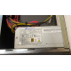 Used Case for server 2U, 420x215x87mm, miniITX, 2x3.5" HDD, 250W