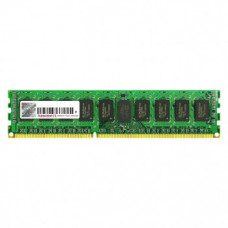 БУ Оперативна пам`ять для сервера Transcend (ECC, DIMM, DDR3, 4Gb, 1066MHz)