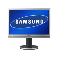 БУ Монітор 21" CCFL TN Samsung 215TW, 1680х1050 (16:9), 8 мс, DVI / VGA (LS21DPWASQ)