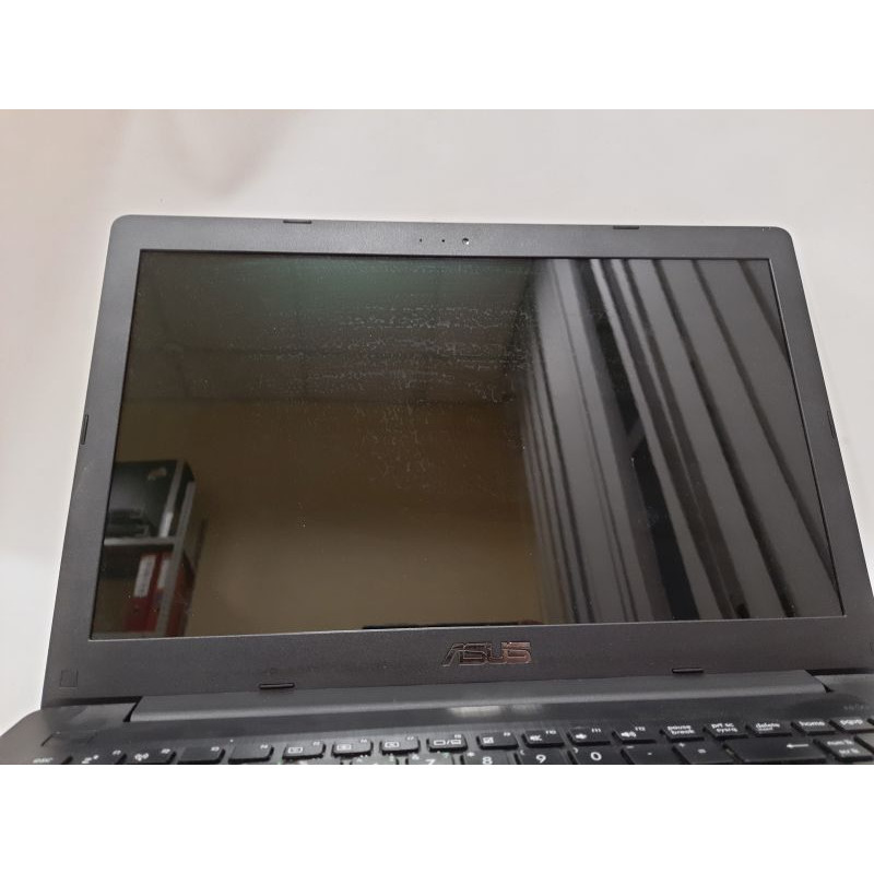БУ Ноутбук 15.6" Asus X553MA, Celeron Dual N2830 (2.16 ГГц), 4GB DDR3, Intel HD, 500GB HDD