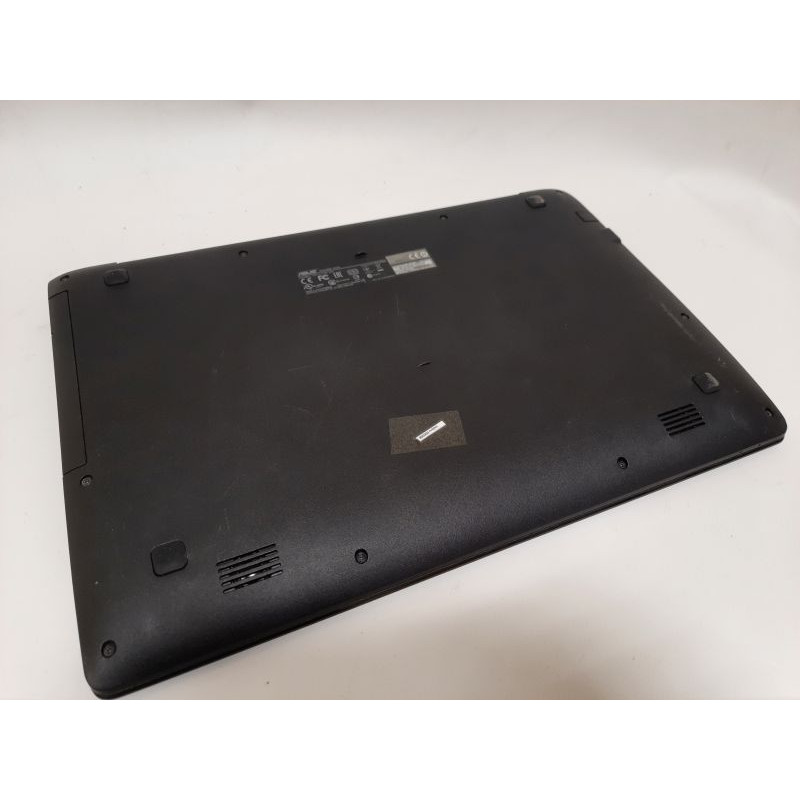 БУ Ноутбук 15.6" Asus X553MA, Celeron Dual N2830 (2.16 ГГц), 4GB DDR3, Intel HD, 500GB HDD