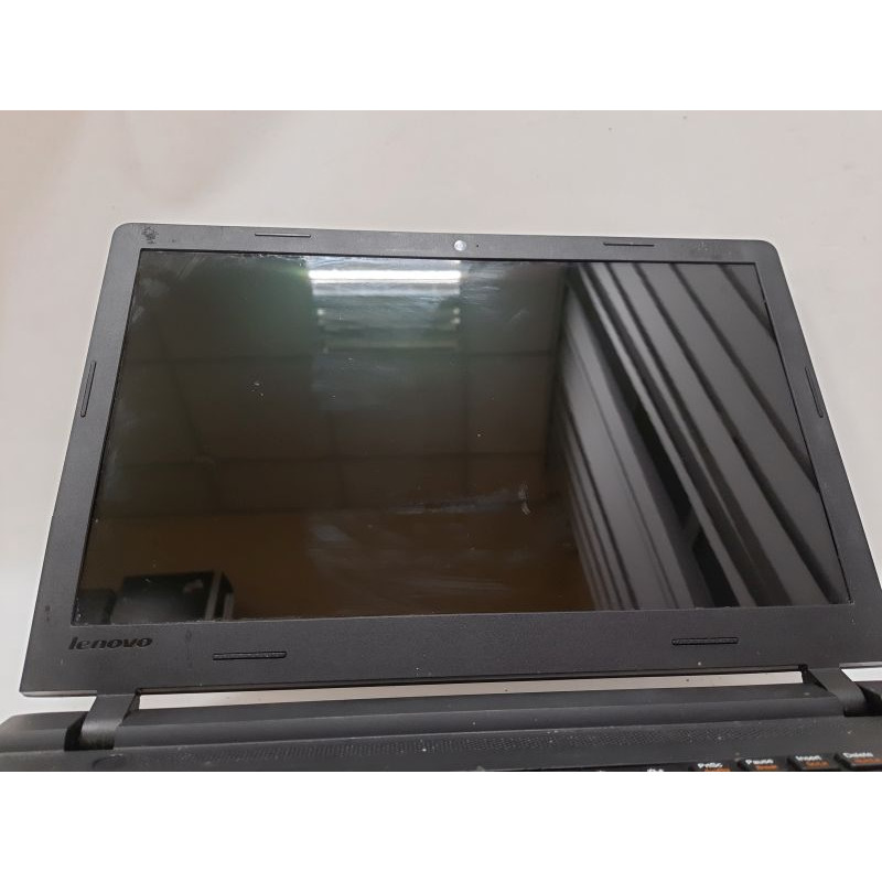 БУ Ноутбук 15.6" Lenovo IdeaPad 100-15IBY, Celeron Dual N2840 (2.16 ГГц), 4GB DDR3, Intel HD, 500GB