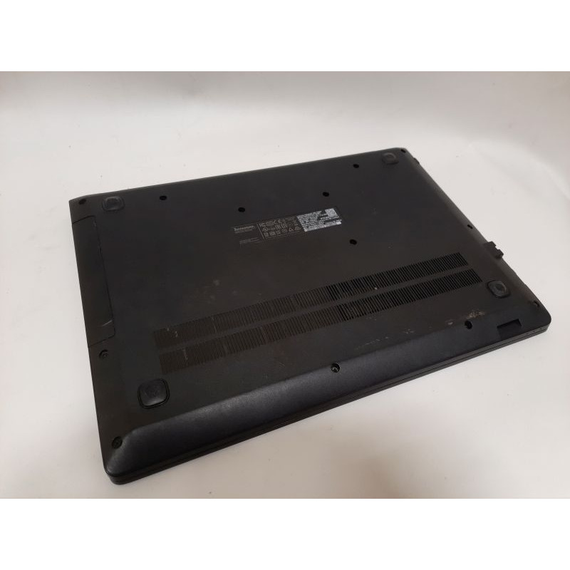 БУ Ноутбук 15.6" Lenovo IdeaPad 100-15IBY, Celeron Dual N2840 (2.16 ГГц), 4GB DDR3, Intel HD, 500GB